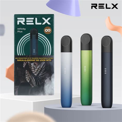 relx ph
